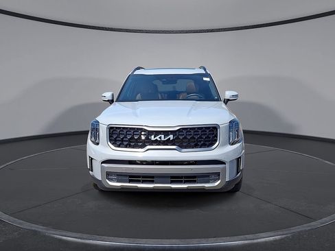 Used 2023 Kia Telluride SX Prestige X-Line AWD/4WD image 7