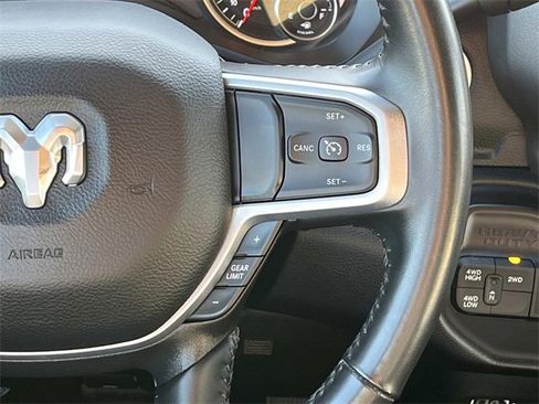 Used 2024 RAM 3500 Big Horn image 20