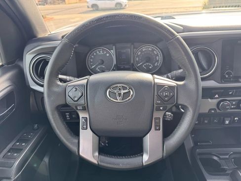 Used 2019 Toyota Tacoma Limited image 19