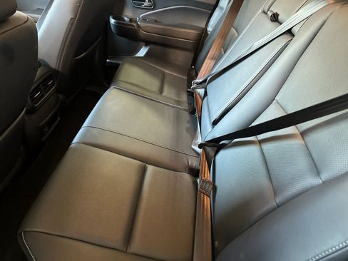 Used 2026 Honda Ridgeline RTL image 5