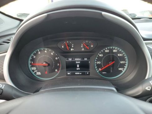 Used 2023 Chevrolet Malibu LT image 34