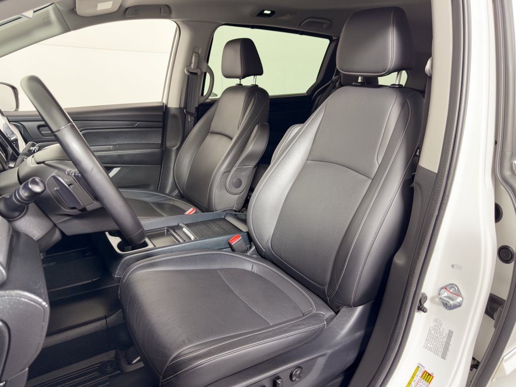 Certified 2024 Honda Odyssey EX-L image 5