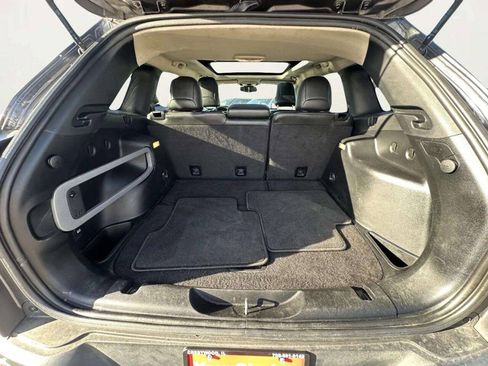 Used 2015 Jeep Cherokee Limited AWD/4WD image 11