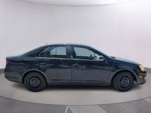 Used 2009 Volkswagen Jetta S FWD image 6