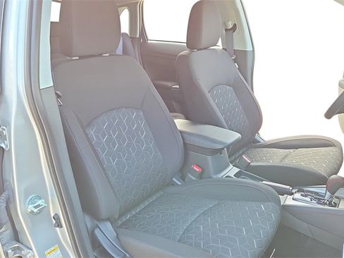 Used 2025 Mitsubishi Outlander Sport LE image 34