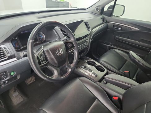 Used 2021 Honda Pilot Special Edition image 14