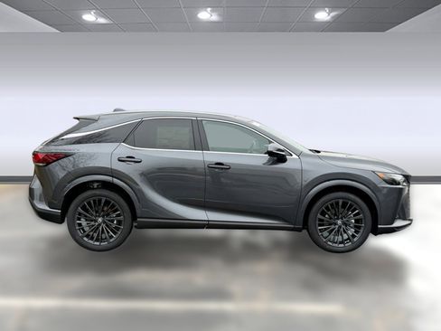 New 2026 Lexus RX 350 AWD image 7