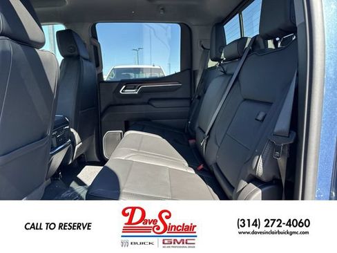 New 2026 GMC Sierra 1500 Denali w/ Technology Package AWD/4WD image 22