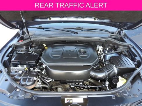 Used 2020 Jeep Grand Cherokee Limited X AWD/4WD image 17