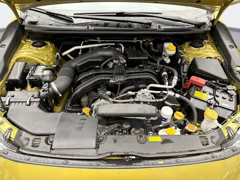 Used 2023 Subaru Crosstrek 2.5i Limited image 28