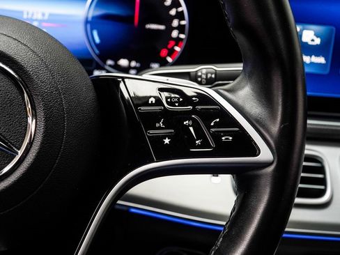 Used 2024 Mercedes-Benz GLE 450e GLE 450e image 28