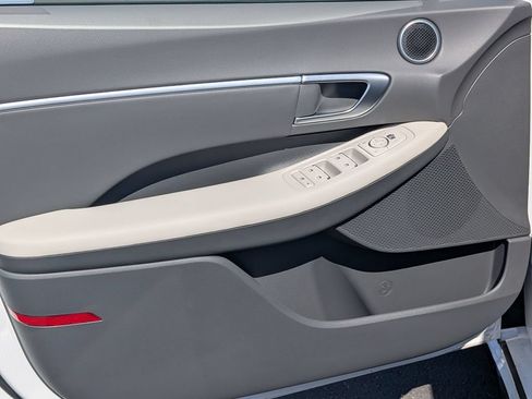 New 2026 Hyundai Sonata SEL FWD image 46