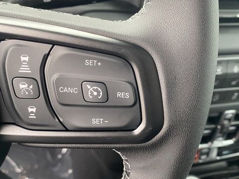 New 2026 Jeep Wrangler Unlimited Rubicon image 18