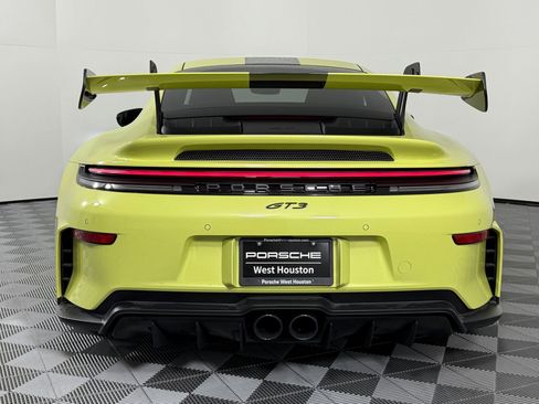 Used 2026 Porsche 911 GT3 image 10