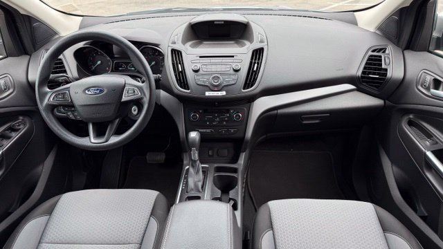 Used 2017 Ford Escape SE AWD/4WD image 23