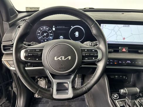 Certified 2023 Kia Sportage X-Pro Prestige AWD/4WD image 11