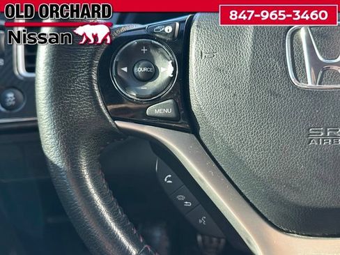 Used 2013 Honda Civic Si image 24