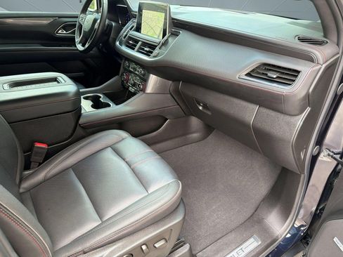 Certified 2024 Chevrolet Tahoe RST w/ Luxury Package AWD/4WD image 31