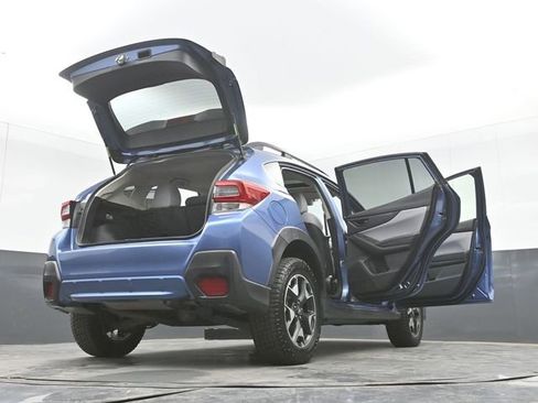 Used 2020 Subaru Crosstrek 2.0i Premium w/ Moonroof Package 2 image 53