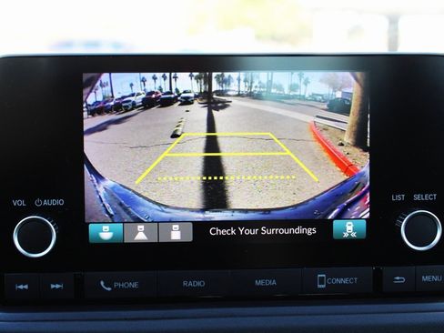 Used 2024 Honda Accord EX image 16