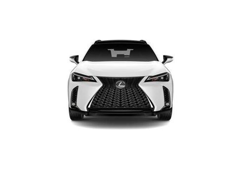 Used 2026 Lexus UX 300h AWD w/ Accessory Package (2T) image 5