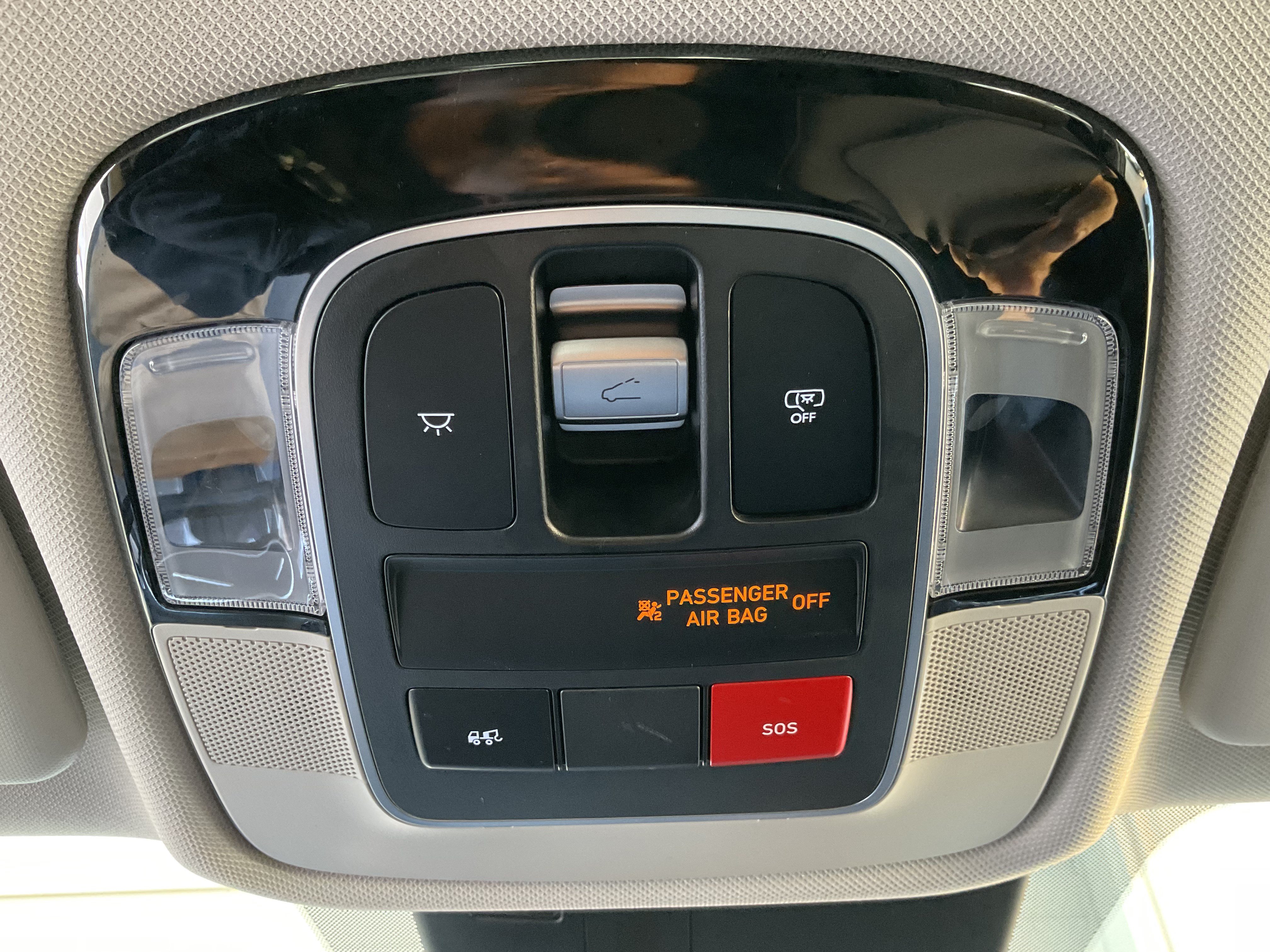 Used 2025 Hyundai Tucson SEL AWD/4WD image 31