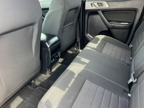 Certified 2019 Ford Ranger XLT w/ Equipment Group 302A Luxury image 13