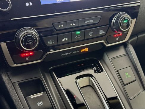 Used 2019 Honda CR-V Touring image 15