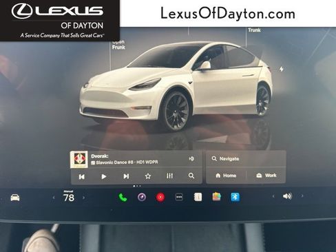Used 2022 Tesla Model Y Long Range image 20