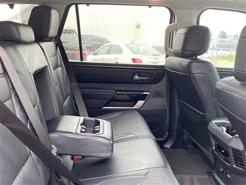 Used 2024 Toyota Sequoia Limited image 13