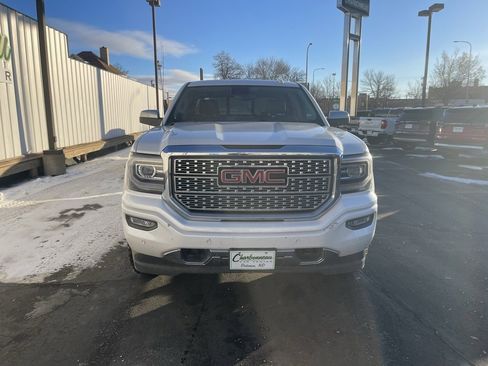 Used 2018 GMC Sierra 1500 Denali image 5