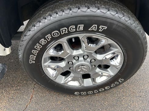 Used 2018 RAM 2500 Limited image 12