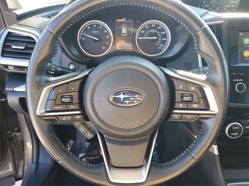 Used 2020 Subaru Forester Premium image 22