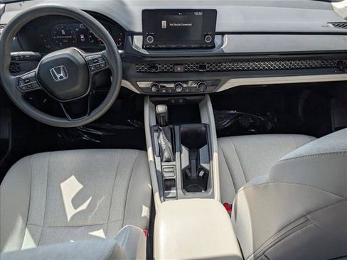 Used 2023 Honda Accord LX image 15