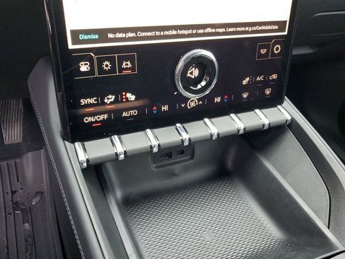 Used 2026 GMC Terrain Elevation w/ Elevation Premium Package image 22