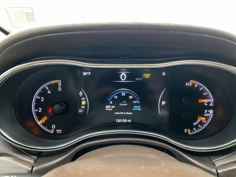 Used 2015 Jeep Grand Cherokee Overland w/ Advanced Technology Group image 41