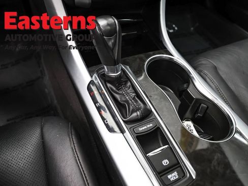 Used 2020 Acura TLX w/ Technology Package FWD image 13