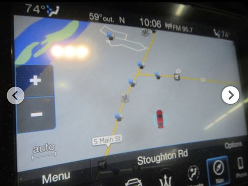 Used 2019 Maserati Ghibli S Q4 image 9