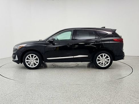 Used 2020 Acura RDX AWD image 8