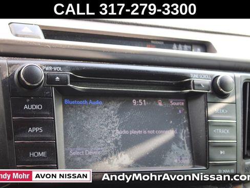 Used 2018 Toyota RAV4 XLE w/ Plus Extra Value Package AWD/4WD image 37