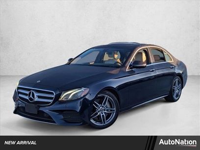 Used 2019 Mercedes-Benz E 300