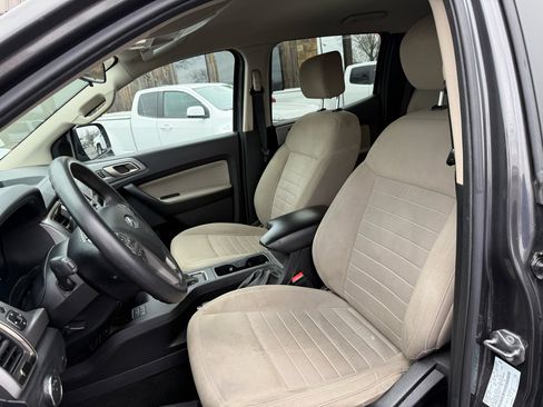 Used 2019 Ford Ranger XLT w/ Trailer Tow Package image 5