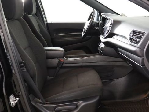 Used 2023 Dodge Durango AWD w/ Skid Plate Group image 17
