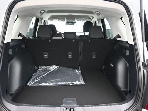 New 2025 Ford Bronco Sport Big Bend w/ Convenience Package image 16