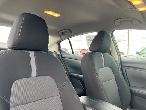 Used 2024 Nissan Sentra SV image 15