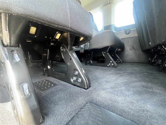 Used 2024 Ford Transit 350 XLT RWD image 54