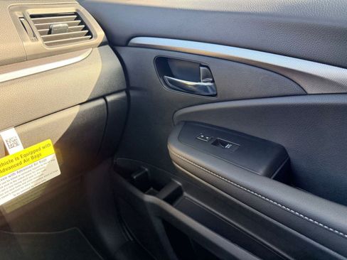 New 2026 Honda Ridgeline RTL image 24