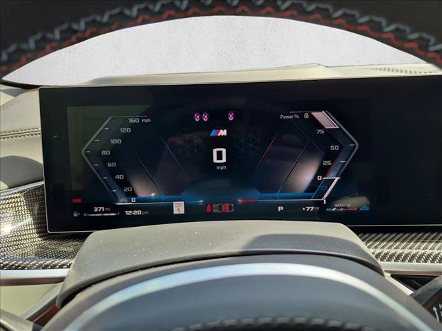 New 2027 BMW X6 M60i AWD/4WD image 10
