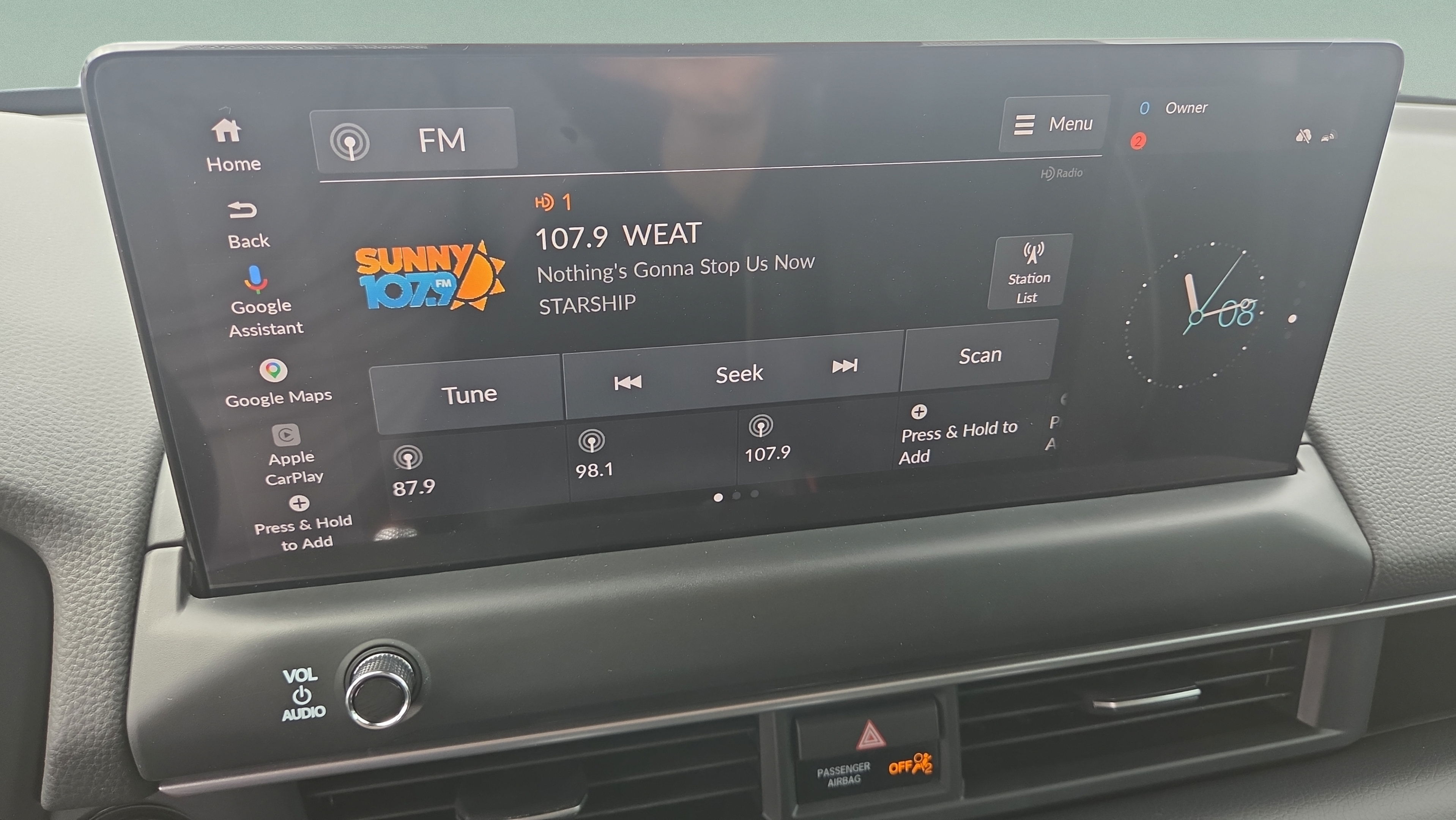 New 2026 Honda Pilot Elite image 28