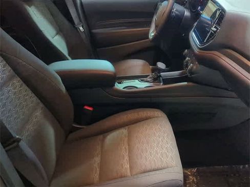 New 2026 Dodge Durango GT image 21